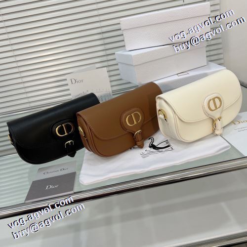 レディースバッグ 隠しポケット付 優しい色合い 3色可選 ディオール DIOR 2021秋冬 ディオールコピーブランド 斜め掛けバッグ バランスのいい大きさ