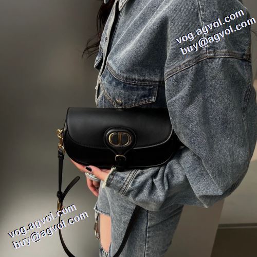 レディースバッグ 隠しポケット付 優しい色合い 3色可選 ディオール DIOR 2021秋冬 ディオールコピーブランド 斜め掛けバッグ バランスのいい大きさ