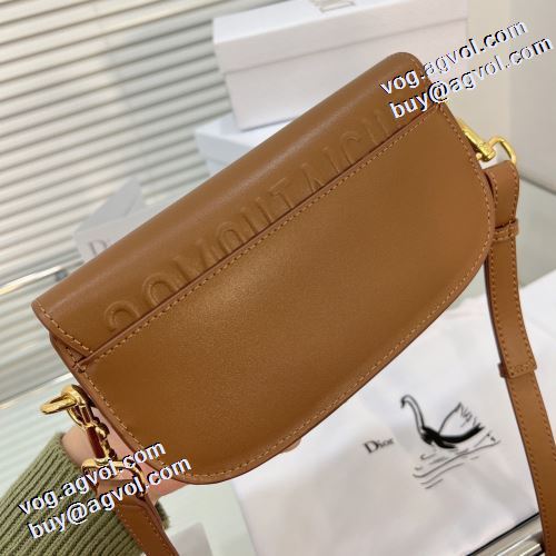 レディースバッグ 隠しポケット付 優しい色合い 3色可選 ディオール DIOR 2021秋冬 ディオールコピーブランド 斜め掛けバッグ バランスのいい大きさ