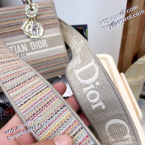 ボルトポケット付 耐久性のある 2021秋冬 斜め掛けバッグ ディオール DIOR 人気 ランキング ディオールブランド コピー