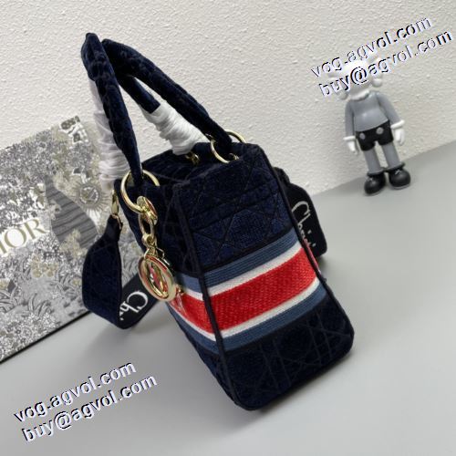 注目のアイテム レディースバッグ 2021秋冬 ディオール DIOR 手持ち&ショルダー掛け スーツにぴったり ディオールコピーブランド