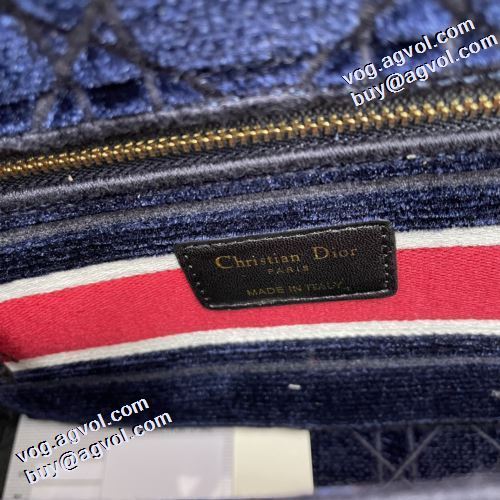 注目のアイテム レディースバッグ 2021秋冬 ディオール DIOR 手持ち&ショルダー掛け スーツにぴったり ディオールコピーブランド