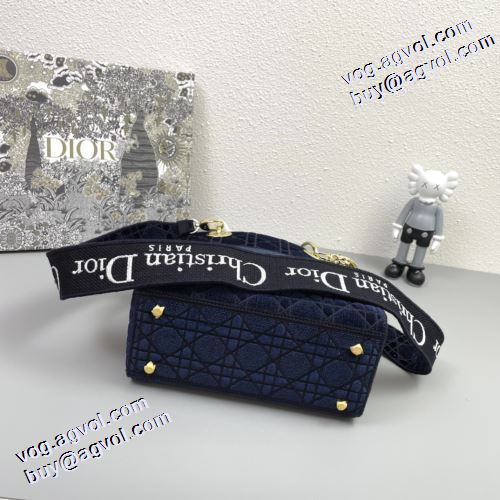注目のアイテム レディースバッグ 2021秋冬 ディオール DIOR 手持ち&ショルダー掛け スーツにぴったり ディオールコピーブランド