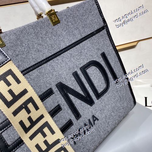 フェンディ FENDIコピーブランド 斜め掛けバッグ 2021春夏 ハンドバッグ 