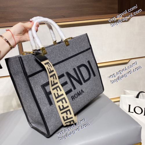 フェンディ FENDIコピーブランド 斜め掛けバッグ 2021春夏 ハンドバッグ 