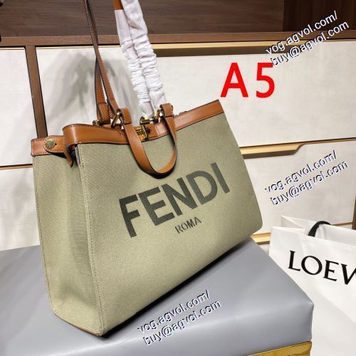 斜め掛けバッグ 2021春夏 フェンディ FENDI偽物ブランド ハンドバッグ 多色可選