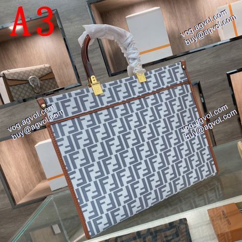  フェンディ FENDI 2021春夏 FENDIコピー ブランド 5色可選 コスパ最高のプライス ハンドバッグ 収納力のよい