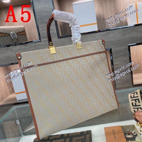  フェンディ FENDI 2021春夏 FENDIコピー ブランド 5色可選 コスパ最高のプライス ハンドバッグ 収納力のよい 