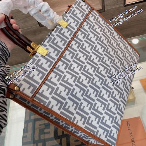  フェンディ FENDI 2021春夏 FENDIコピー ブランド 5色可選 コスパ最高のプライス ハンドバッグ 収納力のよい