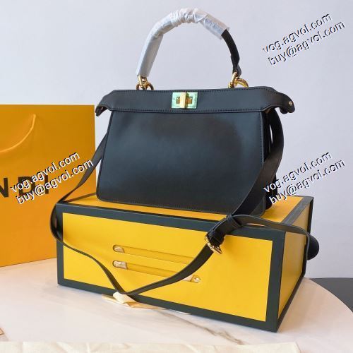 おすすめ/オススメ FENDIブランド 偽物 通販 フェンディ FENDI 2021春夏 4色可選 ハンドバッグ ショルダーバッグ 斜め掛けバッグ