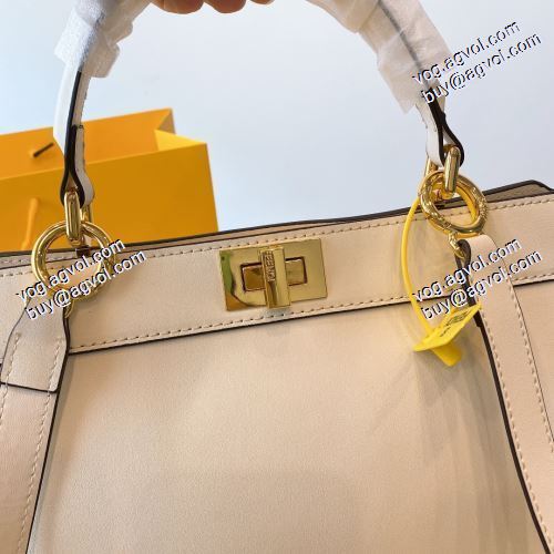 おすすめ/オススメ FENDIブランド 偽物 通販 フェンディ FENDI 2021春夏 4色可選 ハンドバッグ ショルダーバッグ 斜め掛けバッグ
