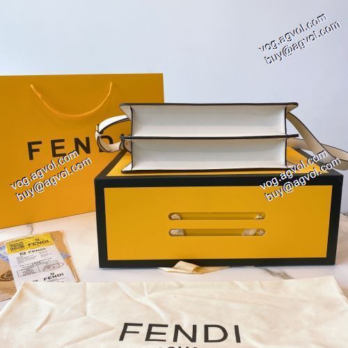  おすすめ/オススメ FENDIブランド 偽物 通販 フェンディ FENDI 2021春夏 4色可選 ハンドバッグ ショルダーバッグ 斜め掛けバッグ