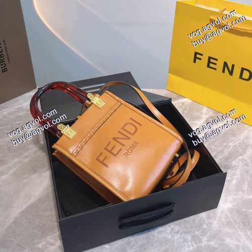  FENDIコピーブランド フェンディ FENDI 2021春夏 ショルダーバッグ ハンドバッグ 斜め掛けバッグ 希少 3色可選