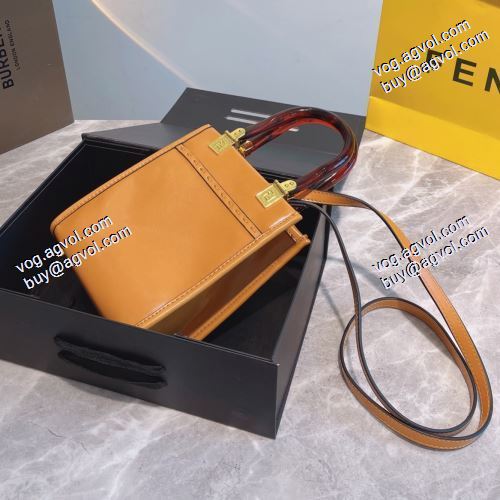  FENDIコピーブランド フェンディ FENDI 2021春夏 ショルダーバッグ ハンドバッグ 斜め掛けバッグ 希少 3色可選
