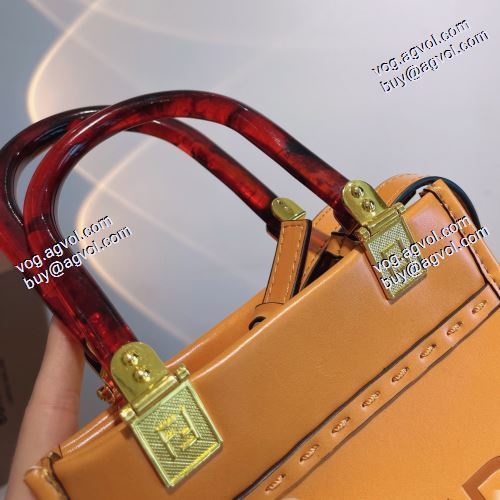  FENDIコピーブランド フェンディ FENDI 2021春夏 ショルダーバッグ ハンドバッグ 斜め掛けバッグ 希少 3色可選