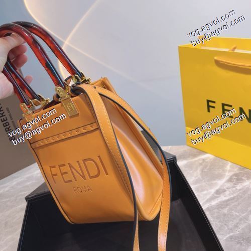  FENDIコピーブランド フェンディ FENDI 2021春夏 ショルダーバッグ ハンドバッグ 斜め掛けバッグ 希少 3色可選