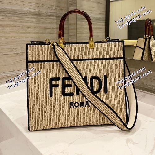  2021春夏 ハンドバッグ FENDIスーパーコピー 代引 SALE開催 フェンディ FENDI ショルダーバッグ  