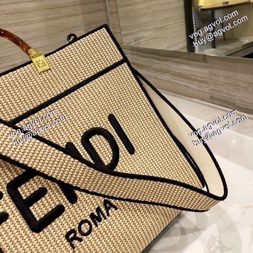  2021春夏 ハンドバッグ FENDIスーパーコピー 代引 SALE開催 フェンディ FENDI ショルダーバッグ  