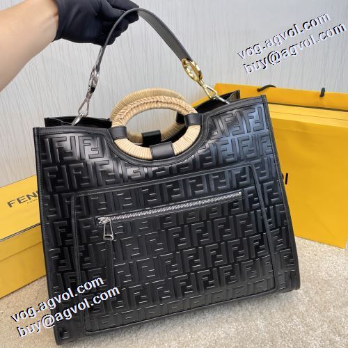 フェンディ FENDI 3色可選 活躍のバッグ フェンディブランド 偽物 通販 ハンドバッグ 女性用の鞄 メインルーム 優美なお出かけスタイル 2021秋冬