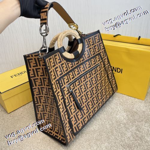 フェンディ FENDI 3色可選 活躍のバッグ フェンディブランド 偽物 通販 ハンドバッグ 女性用の鞄 メインルーム 優美なお出かけスタイル 2021秋冬