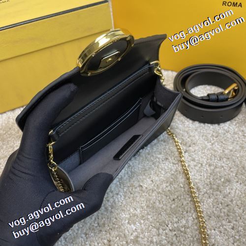 小型 軽量 数に限りがある フェンディスーパーコピー 激安 2021秋冬 フェンディ FENDI 斜め掛けバッグ オリジナリティに富んだバッグ