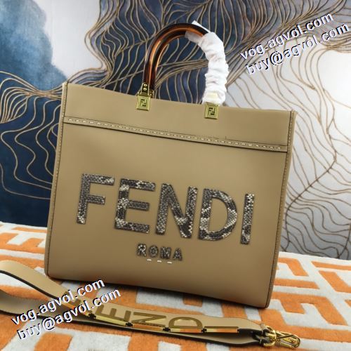 ショルダーベルト付 人気商品登場 非凡な容量 フェンディスーパーコピー 4色可選 2021秋冬 フェンディ FENDI ハンドバッグ