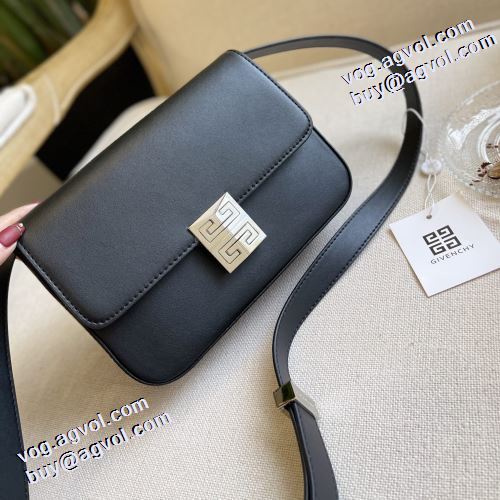 2021秋冬 ジバンシー GIVENCHY ジバンシィコピー ショルダーバッグ 存在感のある 4色可選 小型 軽量 シンプル＋多機能 活躍のバッグ