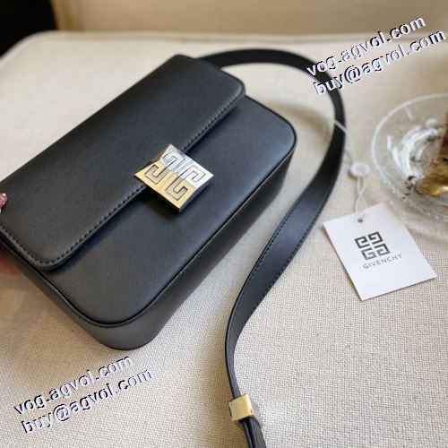 2021秋冬 ジバンシー GIVENCHY ジバンシィコピー ショルダーバッグ 存在感のある 4色可選 小型 軽量 シンプル＋多機能 活躍のバッグ