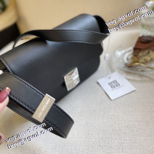 2021秋冬 ジバンシー GIVENCHY ジバンシィコピー ショルダーバッグ 存在感のある 4色可選 小型 軽量 シンプル＋多機能 活躍のバッグ