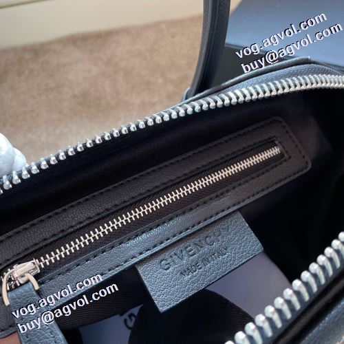 ファスナーポケット付 ジバンシィコピー ブランド 大人の個性を 2021秋冬 ジバンシー GIVENCHY 手持ち&ショルダー掛け 高級本革 ショルダー 調節可能