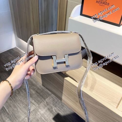  エルメス HERMES 2021春夏 3色可選 ショルダーバッグ 斜め掛けバッグ カジュアル 売れ筋！HERMESブランド コピー
