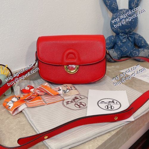  美品！エルメス HERMES 2021春夏 HERMESスーパーコピー 5色可選 斜め掛けバッグ ショルダーバッグ メッセンジャーバッグ 