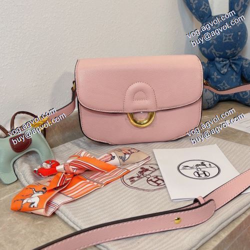  美品！エルメス HERMES 2021春夏 HERMESスーパーコピー 5色可選 斜め掛けバッグ ショルダーバッグ メッセンジャーバッグ 