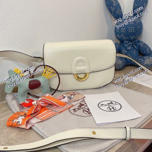  美品！エルメス HERMES 2021春夏 HERMESスーパーコピー 5色可選 斜め掛けバッグ ショルダーバッグ メッセンジャーバッグ 
