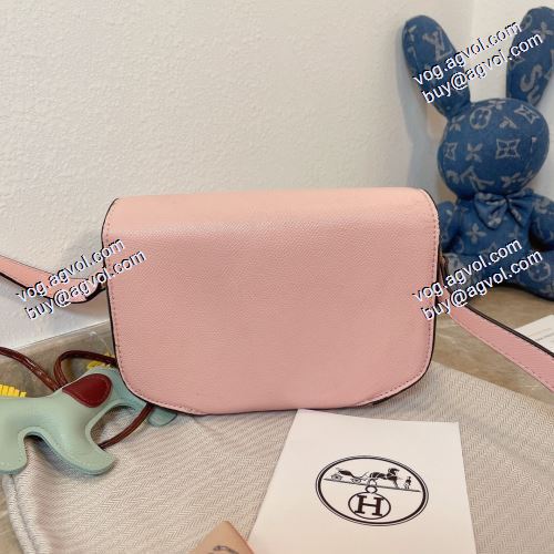  美品！エルメス HERMES 2021春夏 HERMESスーパーコピー 5色可選 斜め掛けバッグ ショルダーバッグ メッセンジャーバッグ 