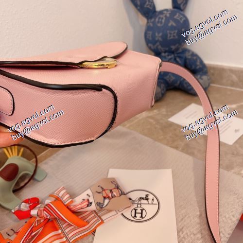  美品！エルメス HERMES 2021春夏 HERMESスーパーコピー 5色可選 斜め掛けバッグ ショルダーバッグ メッセンジャーバッグ 