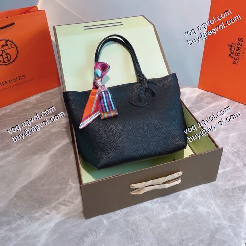  2021春夏 HERMESコピー 5色可選 抜群の雰囲気が作れる! エルメス HERMES ハンドバッグ ショルダーバッグ 収納力のよい