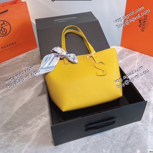  2021春夏 HERMESコピー 5色可選 抜群の雰囲気が作れる! エルメス HERMES ハンドバッグ ショルダーバッグ 収納力のよい