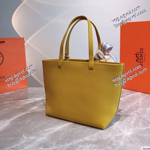  2021春夏 HERMESコピー 5色可選 抜群の雰囲気が作れる! エルメス HERMES ハンドバッグ ショルダーバッグ 収納力のよい