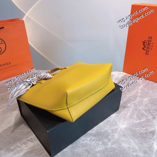  2021春夏 HERMESコピー 5色可選 抜群の雰囲気が作れる! エルメス HERMES ハンドバッグ ショルダーバッグ 収納力のよい