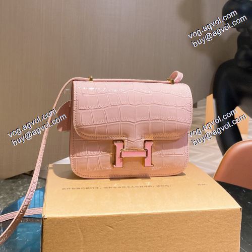  8色可選 値下げ！エルメス HERMES 格安！2021春夏 HERMESコピー ブランド ショルダーバッグ 斜め掛けバッグ