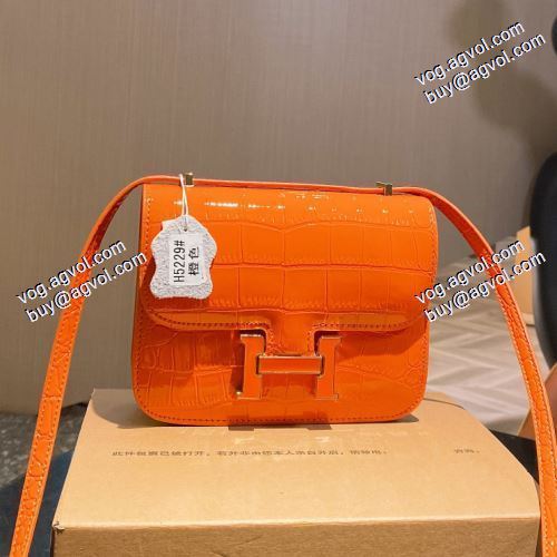  8色可選 値下げ！エルメス HERMES 格安！2021春夏 HERMESコピー ブランド ショルダーバッグ 斜め掛けバッグ