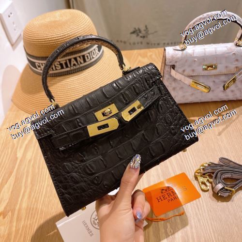  エルメス HERMES めちゃくちゃお得 HERMESブランド 偽物 通販 2021春夏 4色可選 ハンドバッグ ショルダーバッグ 斜め掛けバッグ