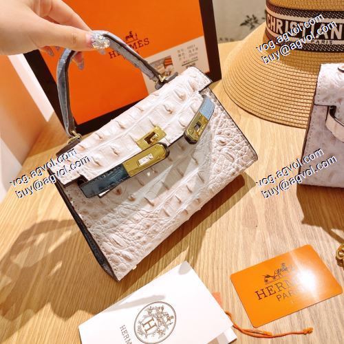  エルメス HERMES めちゃくちゃお得 HERMESブランド 偽物 通販 2021春夏 4色可選 ハンドバッグ ショルダーバッグ 斜め掛けバッグ