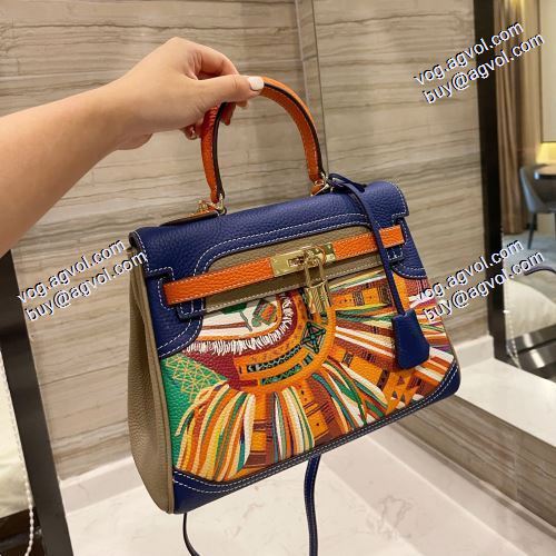  HERMESスーパーコピー 激安 最旬アイテム 2021春夏 エルメス HERMES 斜め掛けバッグ ハンドバッグ ショルダーバッグ