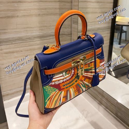  HERMESスーパーコピー 激安 最旬アイテム 2021春夏 エルメス HERMES 斜め掛けバッグ ハンドバッグ ショルダーバッグ