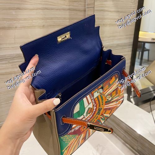 HERMESスーパーコピー 激安 最旬アイテム 2021春夏 エルメス HERMES 斜め掛けバッグ ハンドバッグ ショルダーバッグ