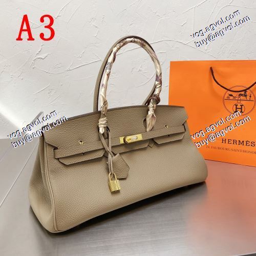  エルメス HERMES HERMESコピーブランド 首胸ロゴ 2021春夏 10色可選 ハンドバッグ ショルダーバッグ 通勤 出張 旅行 