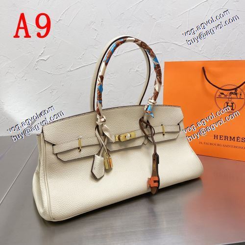  エルメス HERMES HERMESコピーブランド 首胸ロゴ 2021春夏 10色可選 ハンドバッグ ショルダーバッグ 通勤 出張 旅行 