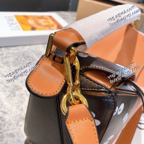  ロエベ LOEWE 2021春夏 ハンドバッグ ショルダーバッグ 斜め掛けバッグ 人気商品 LOEWEブランド コピー